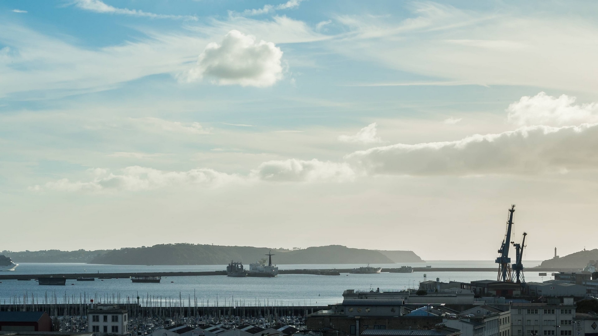 220214 - Splann ! Port de Brest Crédits Matt Keral by Flickr