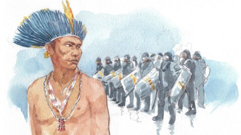 220311 - Splann ! Dessin Belo Monte Yann Le Sacher~1