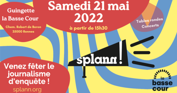 220512 - Splann ! Bannière événement Facebook Fête Rennes FR 01