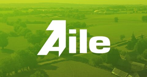 Logo Aile - Association d’initiatives locales pour l’énergie et l’environnement