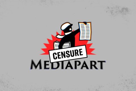 221122 - Mediapart Censure préalable affaire Perdriau Crédits Simon Toupet
