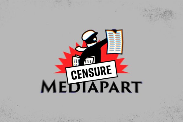 « Splann ! » dénonce « une attaque sans précédent contre la liberté de la presse » dans l’affaire Perdriau