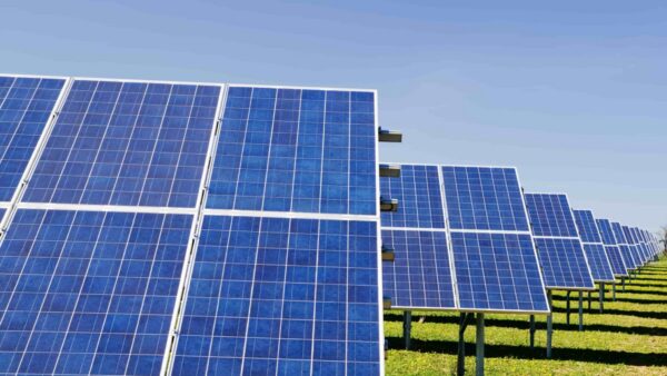 180321 - Splann ! Panneaux solaires dans un champ Crédits Zbynek Burival by Unsplash-min