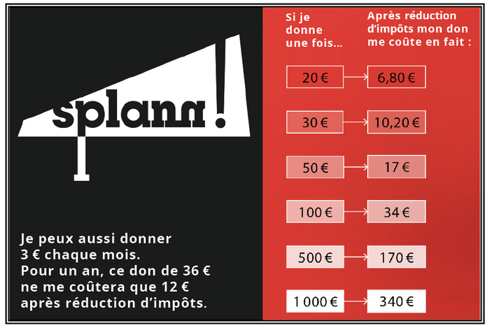 221213 - Splann ! Tableau déduction fiscale page Donorbox bzhg