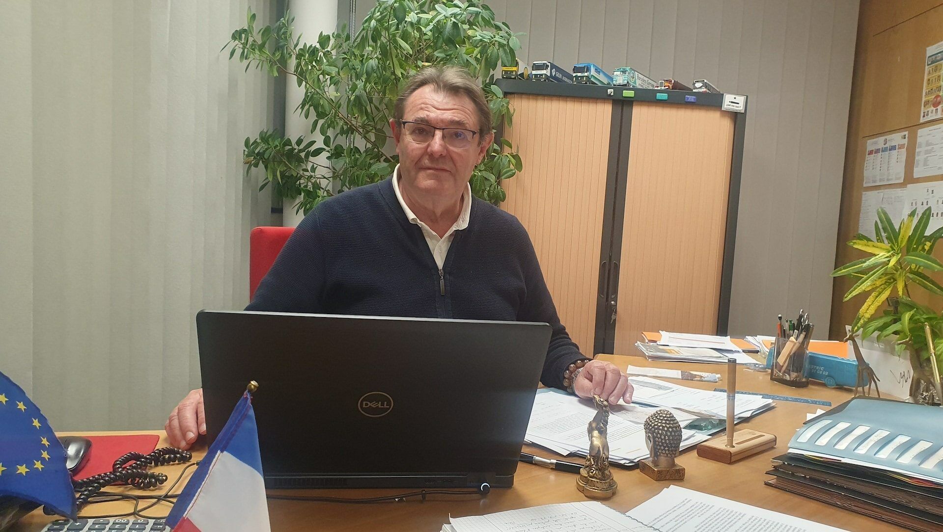 Enquête Lobby Porcin: Guy Pennec