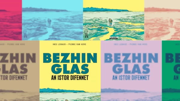 BD « Algues vertes » : l’histoire d’une traduction en breton ratée et subventionnée