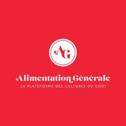 Alimentation Générale Logo