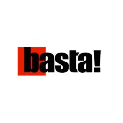 Basta! Logo