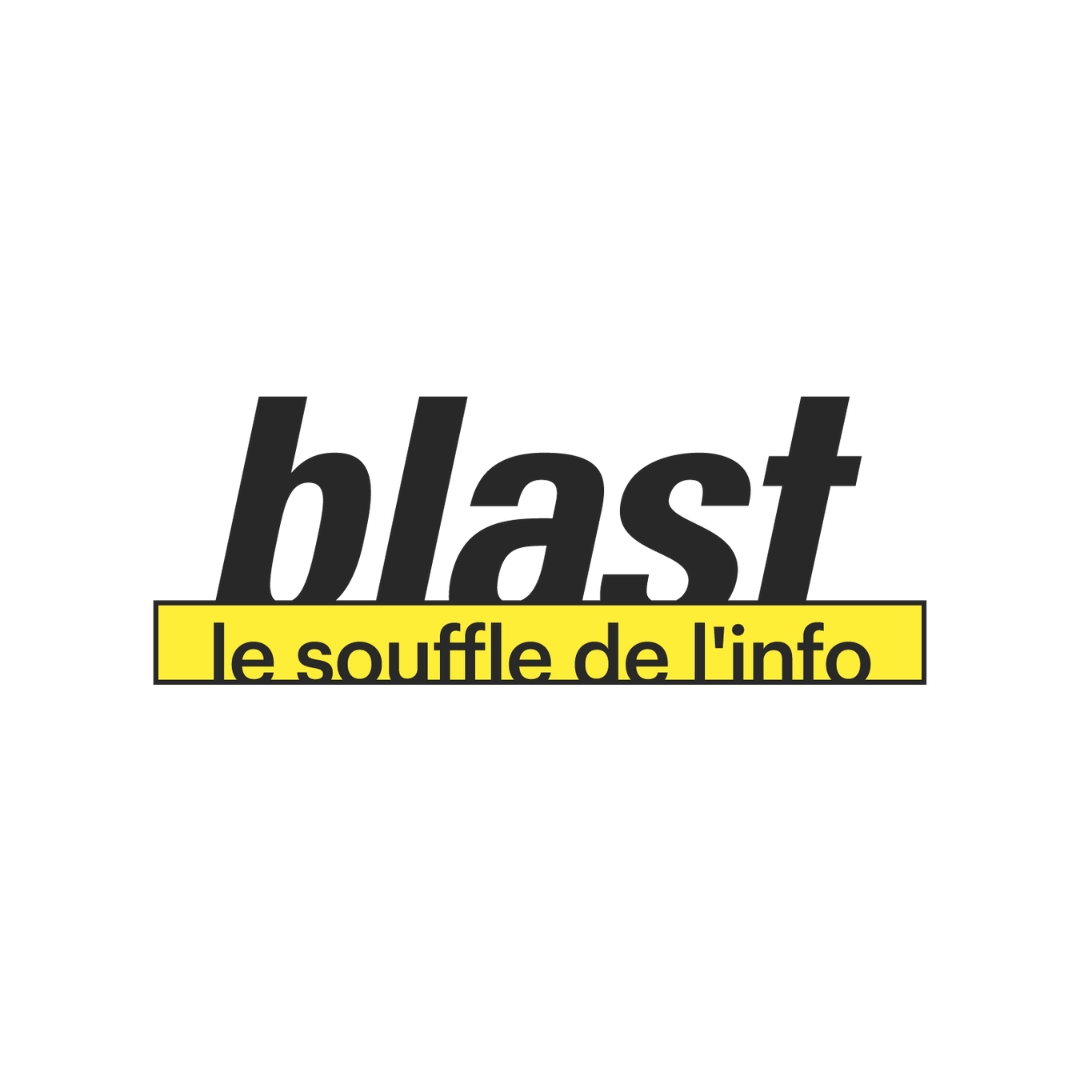 Blast Logo