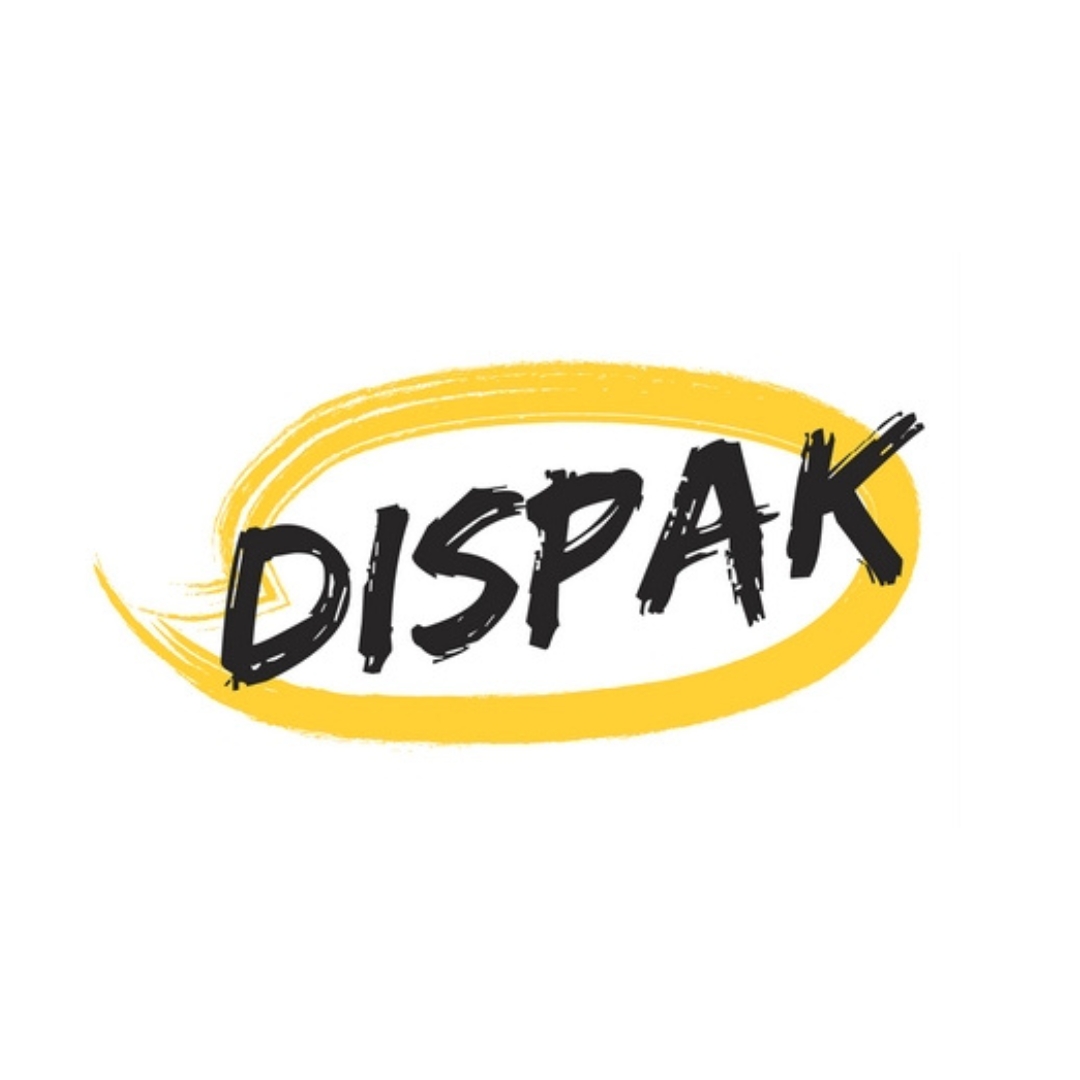 Dispak Logo