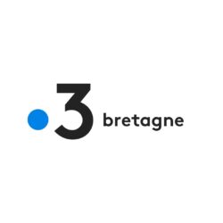 France 3 Bretagne Logo