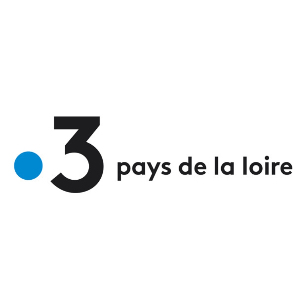 France 3 Pays De La Loire Logo