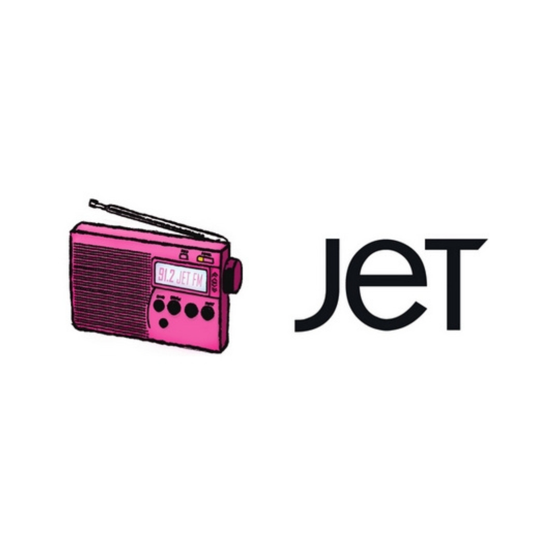 Jet FM Logo