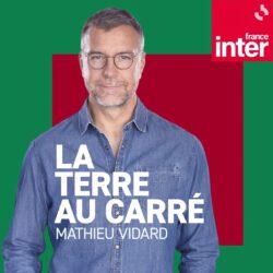 La Tête Au Carré France Inter Logo