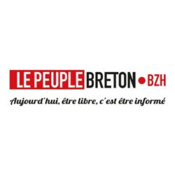 Le Peuple Breton Logo