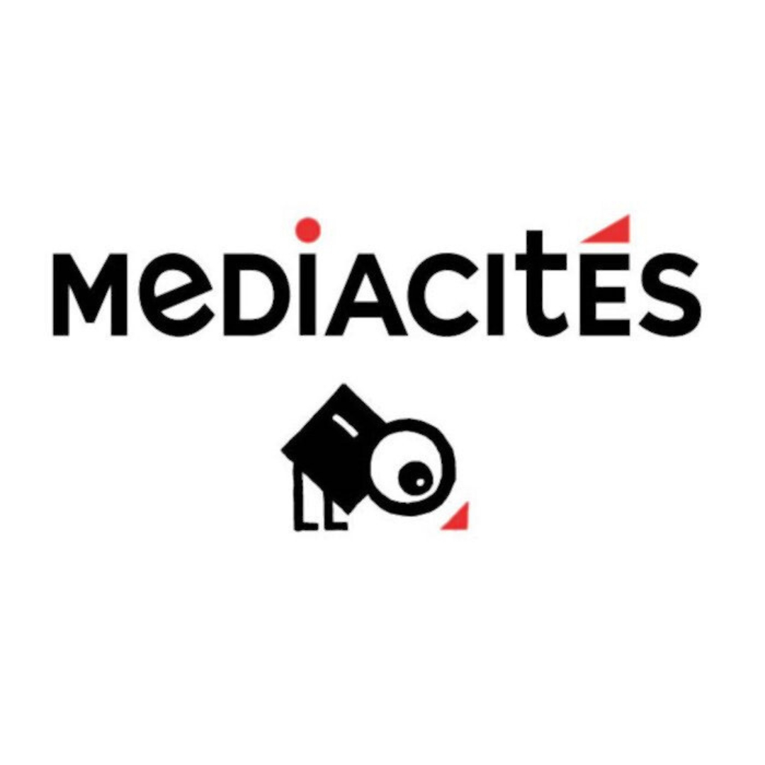 Médiacités Logo