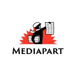 Mediapart Logo