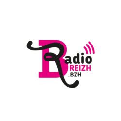 Radio Breizh Logo