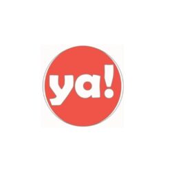 Ya! Logo