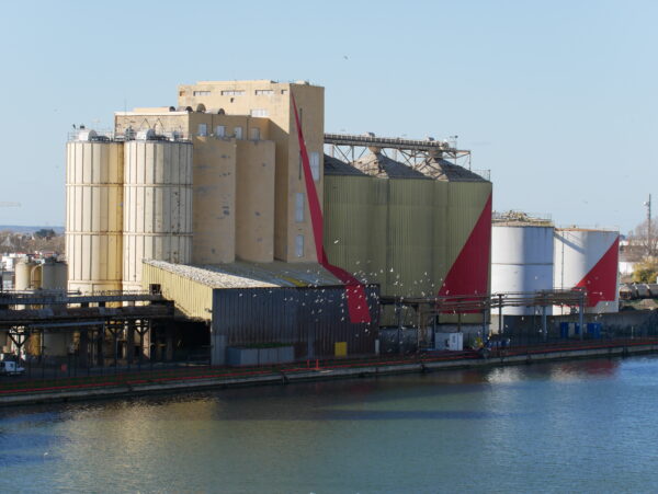 De Saint-Nazaire à Donges, l’État met la pollution sous le tapis