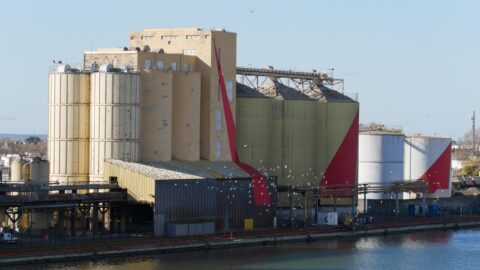 De Saint-Nazaire à Donges, l’État met la pollution sous le tapis