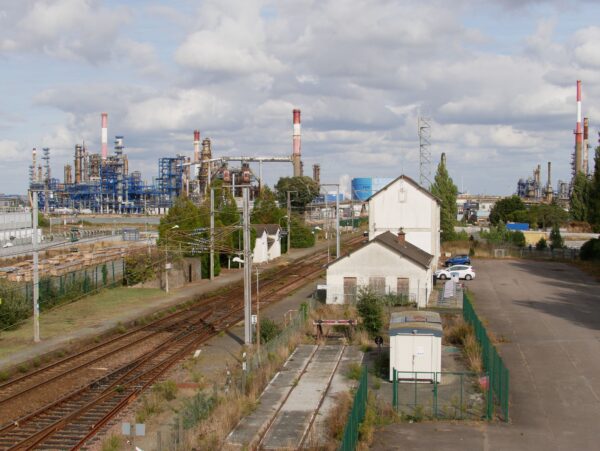 [Enklask nevez] Degadoù bloavezhioù-pad eo bet purerezh TotalEnergies Donez oc’h itrikañ war ar gumun