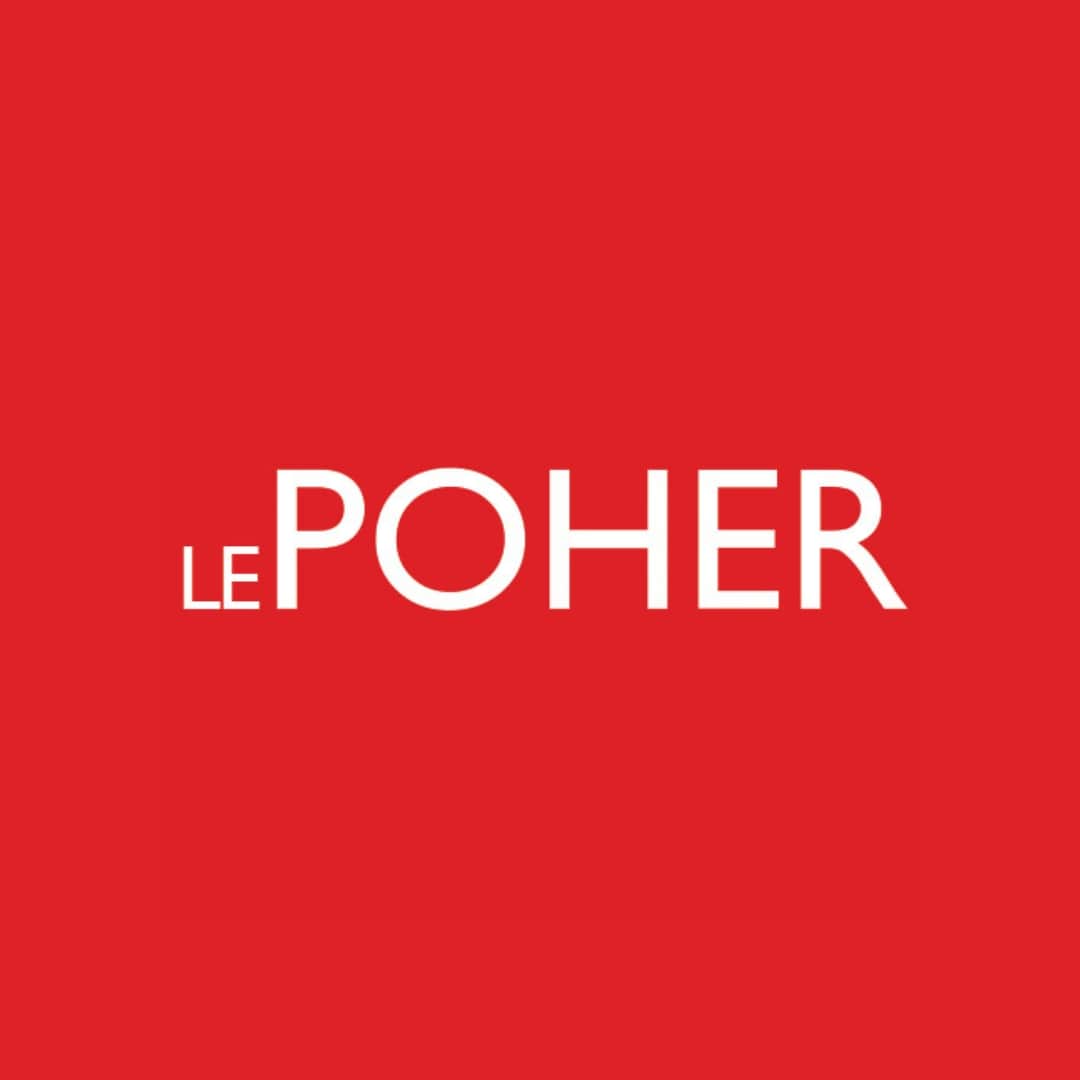 Logo Le Poher hebdo