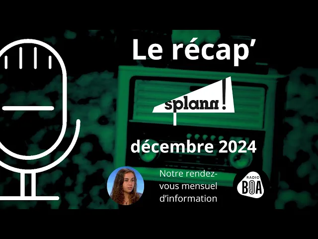 Stade Brestois : l’environnement sur le banc de touche ? | Le récap’ de décembre 2024