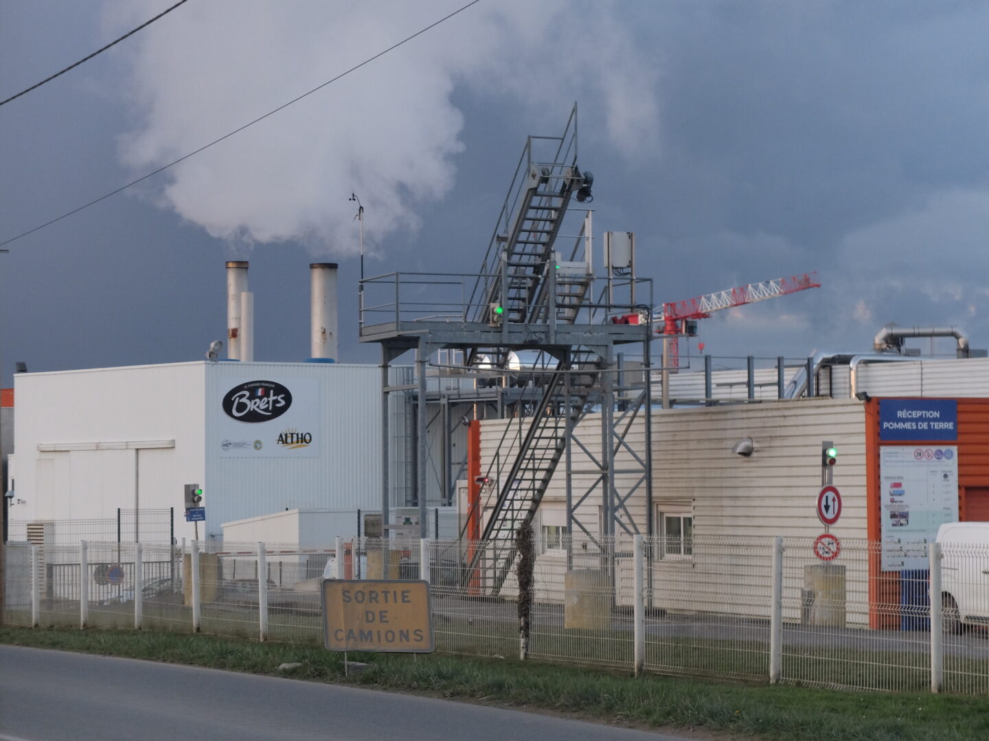 Altho-Brets en Centre-Bretagne