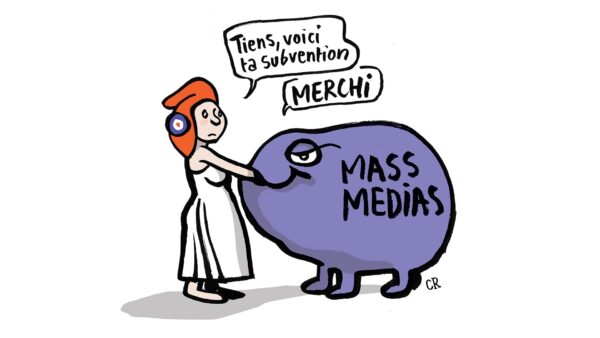 231125 FPL Aides à La Presse Subventions Mass Media Crédits Claire Verdier