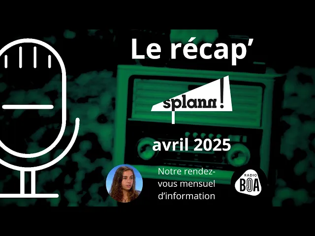 Le transformateur d’algues Olmix épinglé par la préfecture | Le récap’ de « Splann ! » d’avril 2025