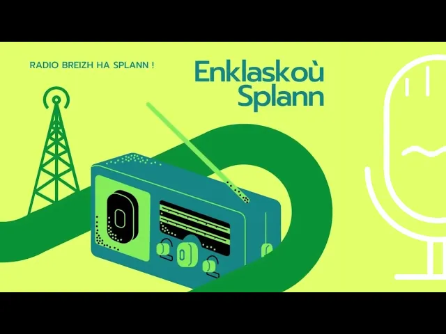 E Breizh emañ an amoniak o lazhañ didrouz | Enklaskoù « Splann ! » S01 E01