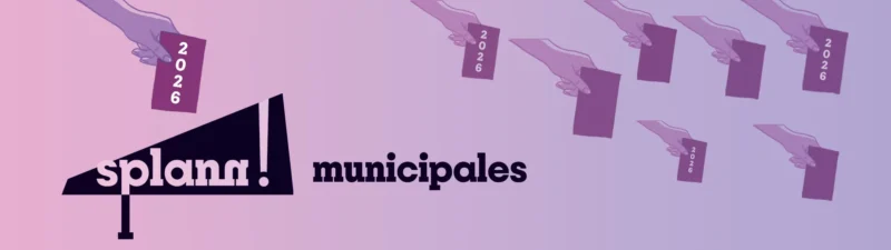 Consultez le dossier « municipales 2025 » de « Splann ! »