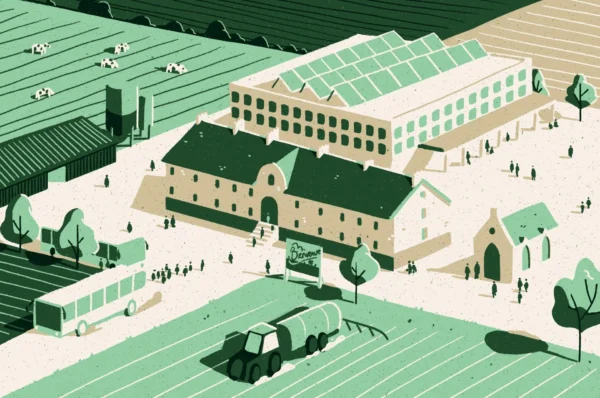 251125 - Splann ! Enquête lycées accueil dossier bâtiment Crédit David Guyon