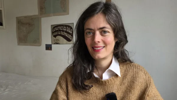 « Une sixième saison d&rsquo;enquêtes offensive se prépare grâce à vous », Inès Léraud