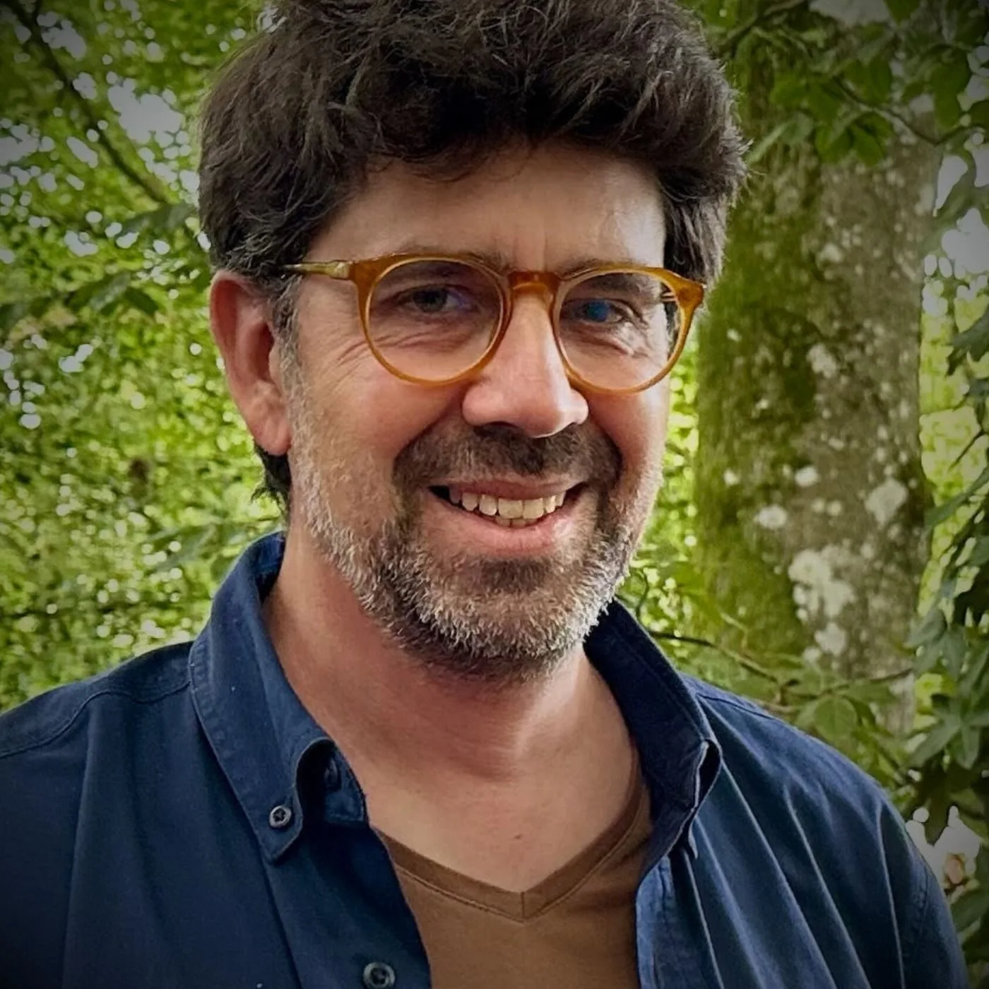 250104 Splann ! Portrait Denis Vannier (Carré)