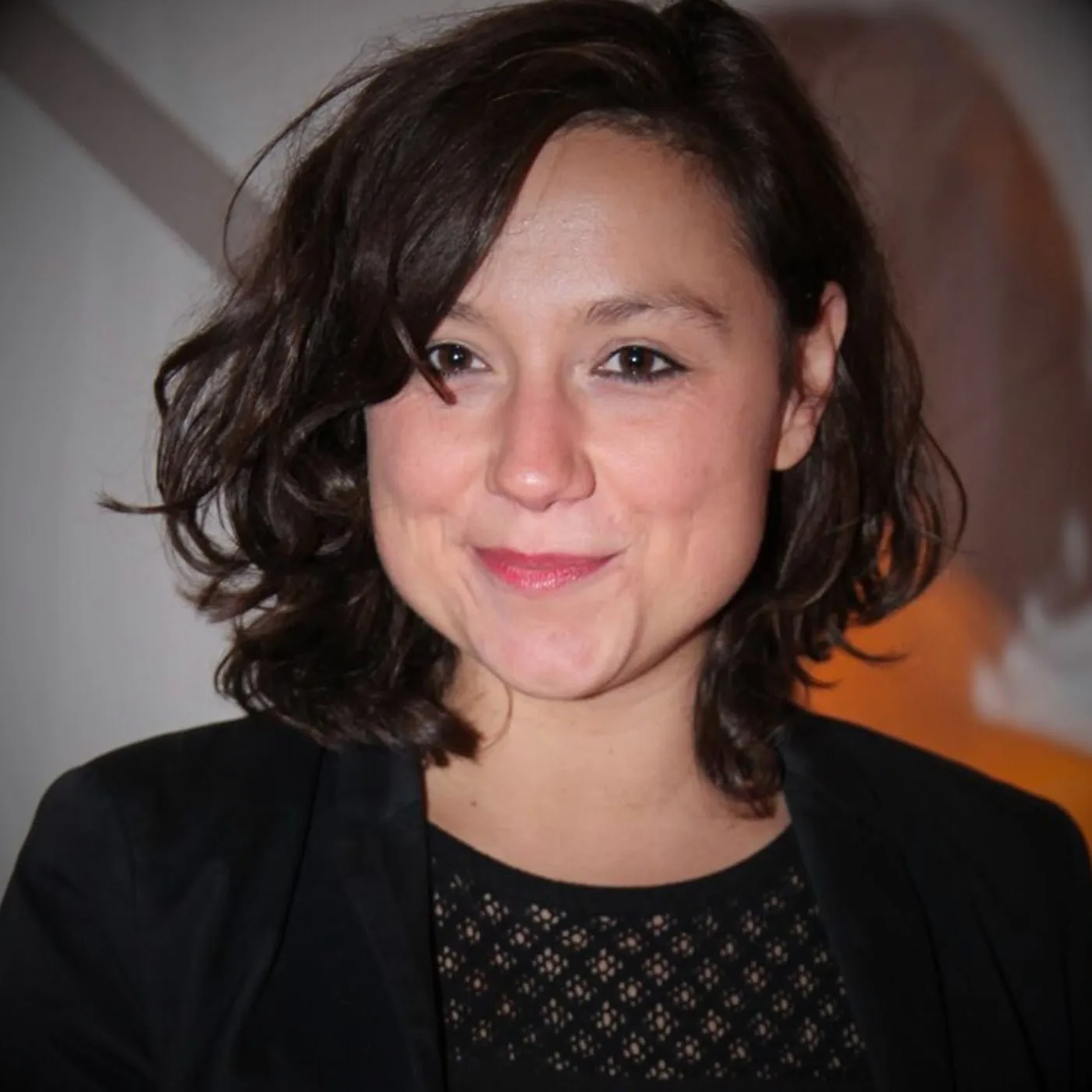 250104 Splann ! Portrait Floriane Louison (Carré)