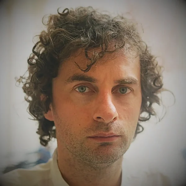 Guy Pichard