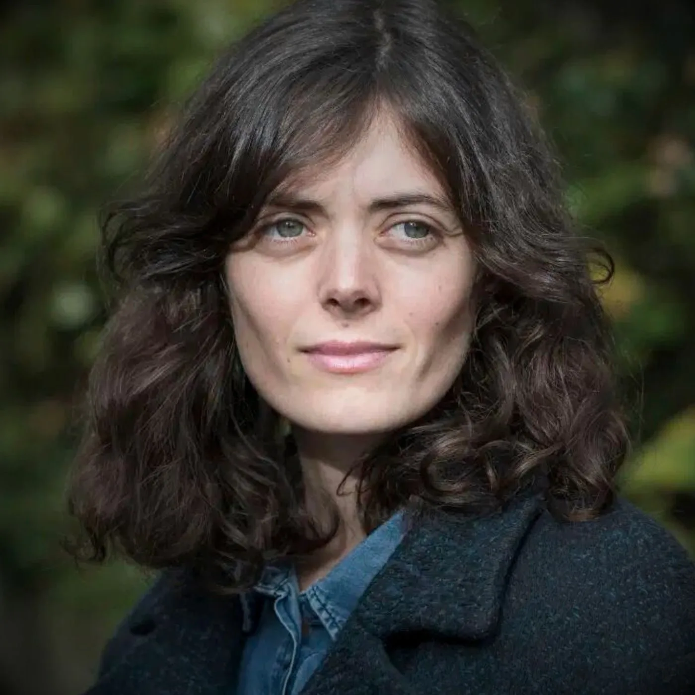 250104 Splann ! Portrait Inès Léraud (Carré)