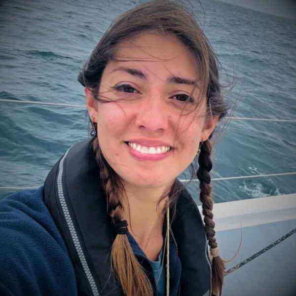 Itzel Marie Diaz