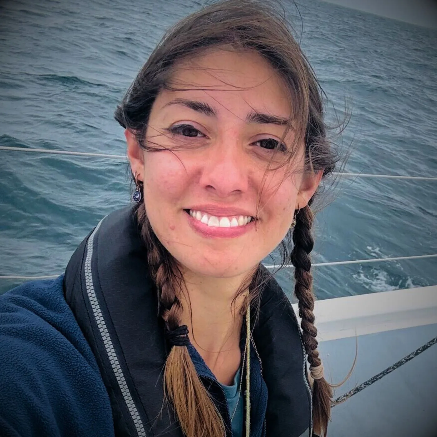 250104 Splann ! Portrait Itzel Marie Diaz (Carré)