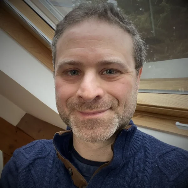 Jérémie Szpirglas