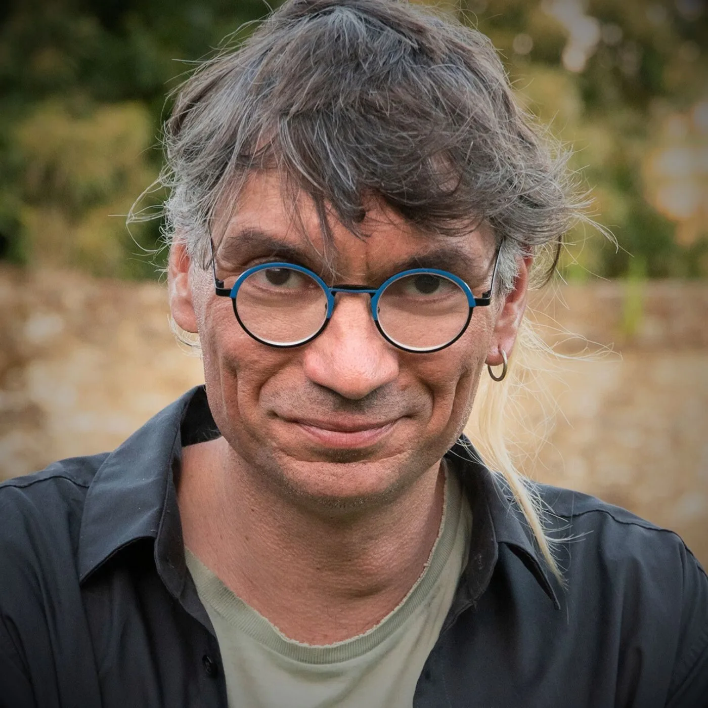 250104 Splann ! Portrait Kristen Falc'hon (Carré)