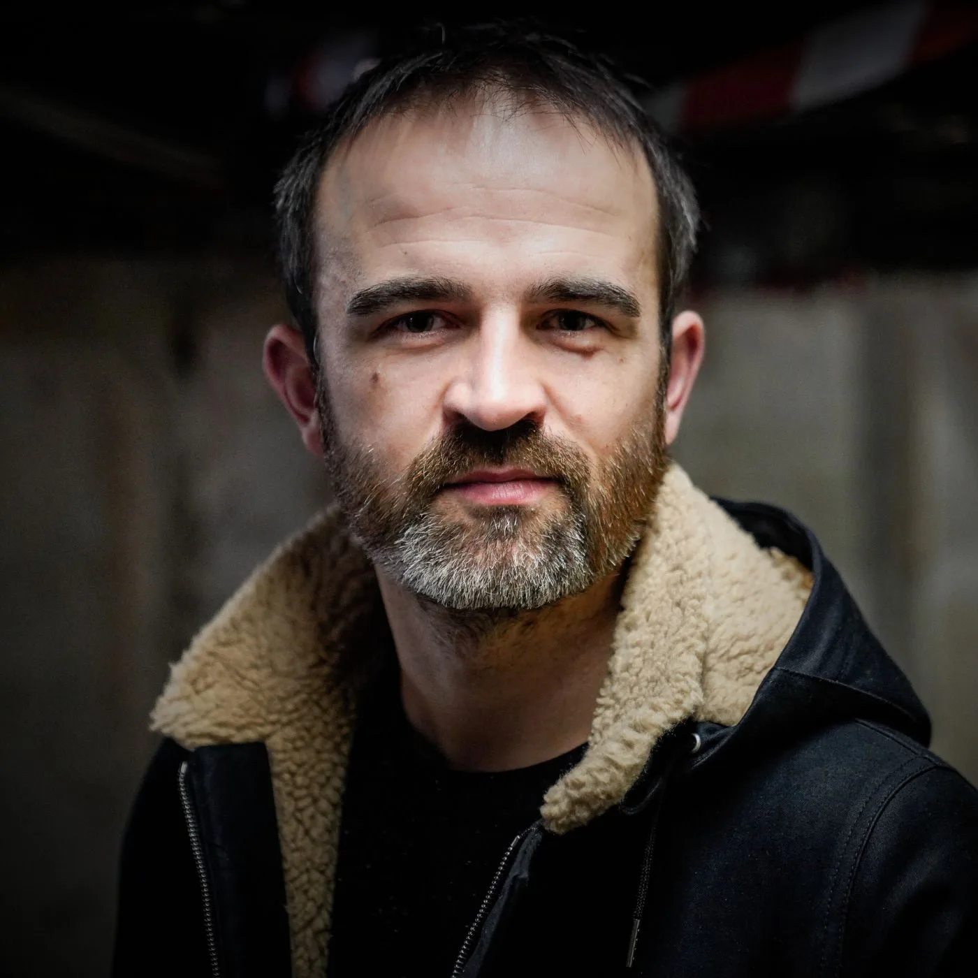 250104 Splann ! Portrait Nicolas Legendre (Carré)