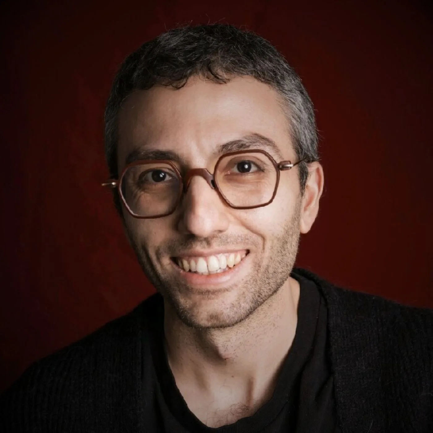 250104 Splann ! Portrait Raphaël Da Silva (Carré)