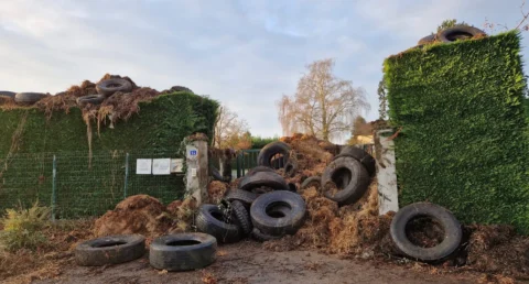 251218 - Déchets Coordination rurale association écologiste 01 Crédit Vienne Nature