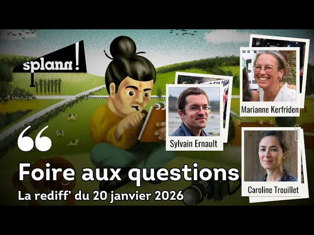 FAQ janvier 2026 : projets, idées d&rsquo;enquêtes, fonctionnement de la rédaction