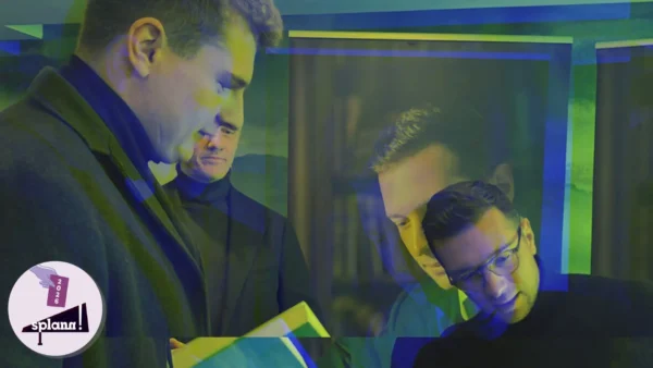 En Bretagne aussi, la « génération Bardella » creuse son sillon