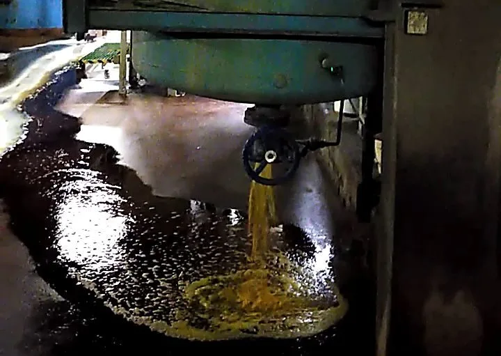 260331 Enquête Mines Imerys Glomel Déversement Produits Chimiques Bzhg (1920x1080)