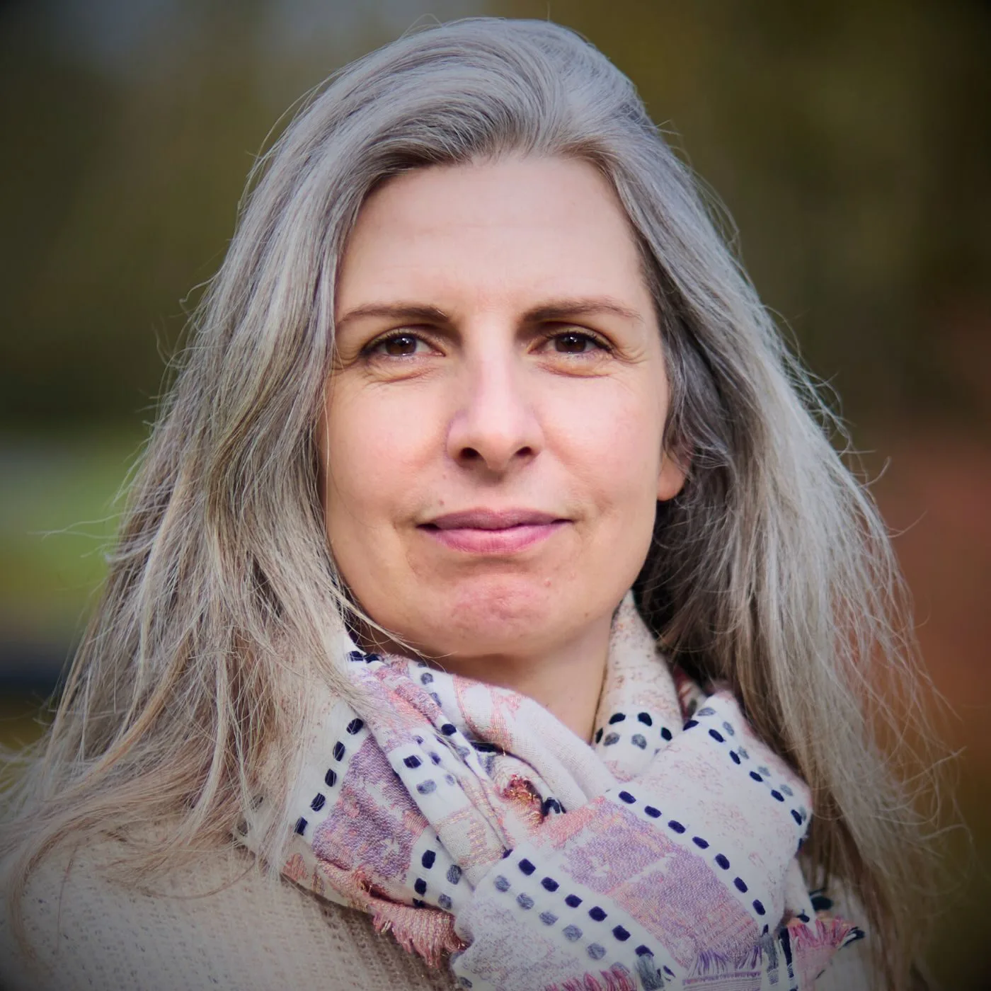 250104 Splann ! Portrait Isabelle Jarjaille (Carré)